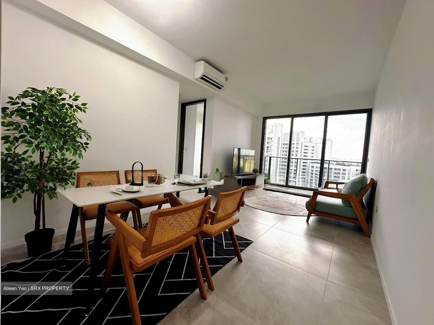Amo Residence (D20), Apartment #547221771